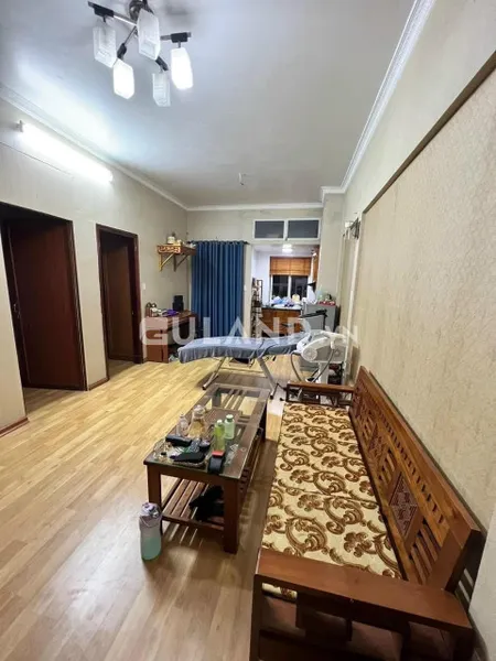 Cần bán căn hộ Chung cư Hồng Hà,Cột 8,Hạ Long