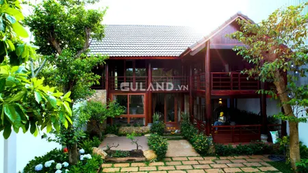 CẮT LỖ 1.5 TỶ CĂN NHÀ SIÊU ĐẸP FULL GỖ,  SỞ HỮU CĂN NHÀ TẠI XÃ HÒA THUẬN, THÀNH PHỐ BUÔN MA THUỘT