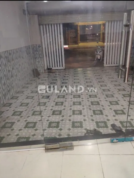Đại Hạ Giá-Nhà 1 Lầu-Vị trí Kinh Doanh-MT Thủ Khoa Huân-Phú Thủy-Phan Thiết-DT100m2