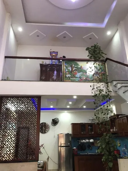 Hạ Giá Sốc-Bán Đất tặng Nhà-Vị trí Kinh doanh-Mặt tiền Trần Hưng Đạo-Phan Thiết-DT 134m2