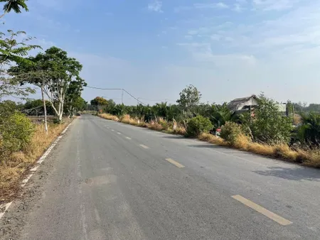 Bán  đất nông nghiệp 33000m² , giá 66 tỷ tại, Xã Lý Nhơn, Huyện Cần Giờ, TP. Hồ Chí Minh