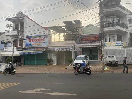 HẠ GIÁ BÁN NHANH CĂN MẶT TIỀN LÊ DUẨN 7.5 TỶ