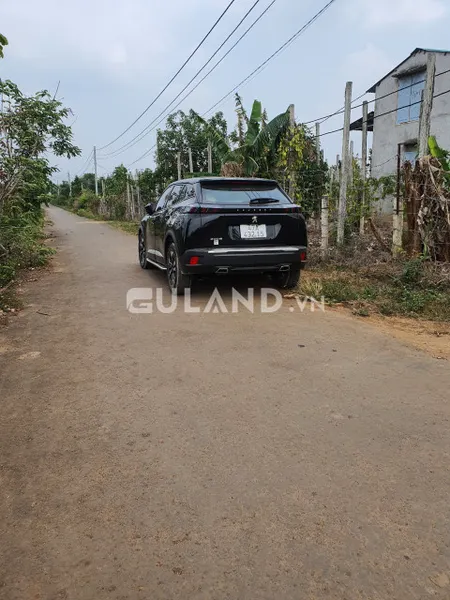 Bán lốc 6 lô F0 từ 240/1 lô tại eana, krong ana