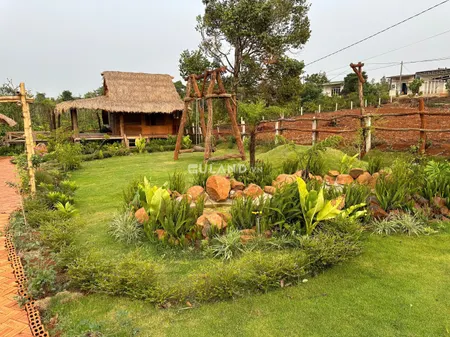 🛖🛖 BÁN HOUSE GARDEN TÂM HUYẾT 📍 TOẠ LẠC TẠI XÃ EABAR HUYỆN BUÔN ĐÔN