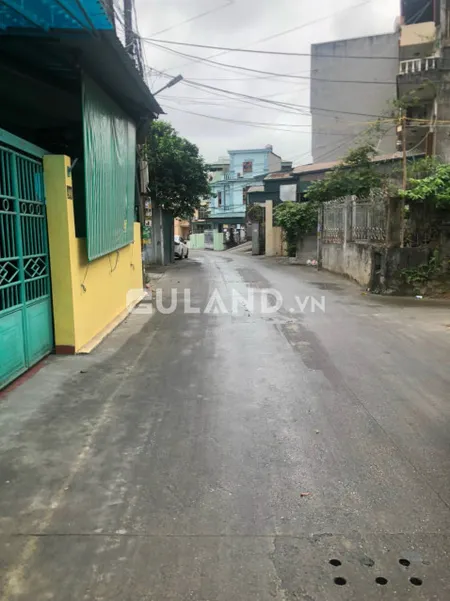 Giảm giá sâu - nhà cấp 4, sau bệnh viện y cột 8, hồng hà
