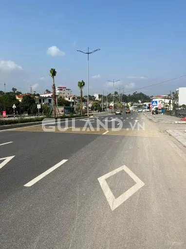 💥Hàng Hot💥Bán đất mặt đường bao biển 170,Hạ Long- Cẩm Phả,Hà Tu,Hạ Long,Quảng Ninh