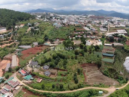 Duy nhất lô đất lớn quy hoạch full thổ cư còn sót lại