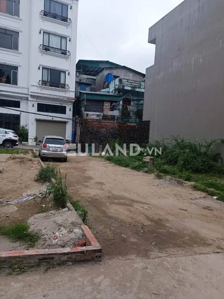 💥Giá rẻ💥Bán đất ngõ 19 Nguyễn Văn Cừ,Hồng Hải