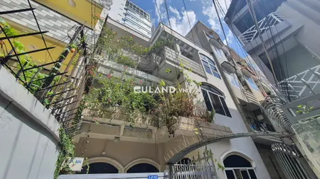 Villa Trung Tâm Quận Phú Nhuận, giá 19,5 tỷ