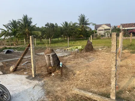 Ninh Điền, Ninh Thọ 11x40, 60 thổ cư, đường bê tông ô tô, cách DT7  30m, gần các dự án Ninh Diêm 1-2-3, view ở sau là hồ sen lớn