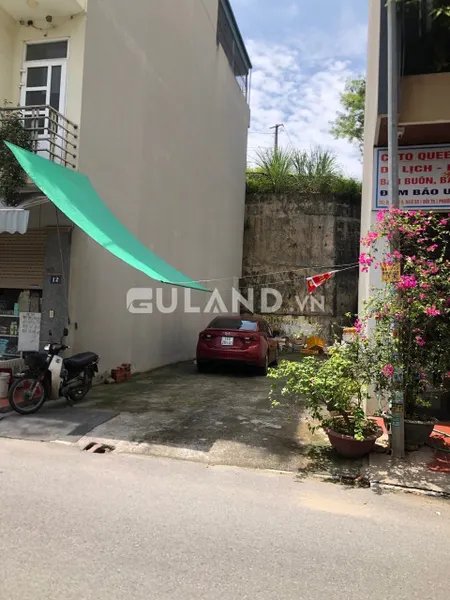 💥Giảm giá 💥Bán đất đồi quân nhân ( đồi t5) Hồng Hải,Hạ Long