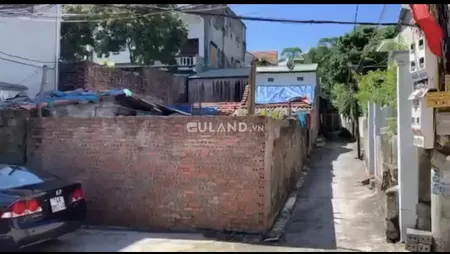 💥Bán gấp - giảm sâu💥Bán đất Ô Góc sau bệnh viện đông y,Hà Trung,Hạ Long