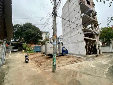 💥Giá rẻ💥Bán đất sau trường THPT Bãi Cháy Tổ 4,khu 7,Bãi Cháy,Hạ Long