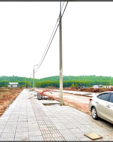 💥Giá sốc💥Bán đất BT TĐC Thôn Làng, Thống Nhất,Hạ Long