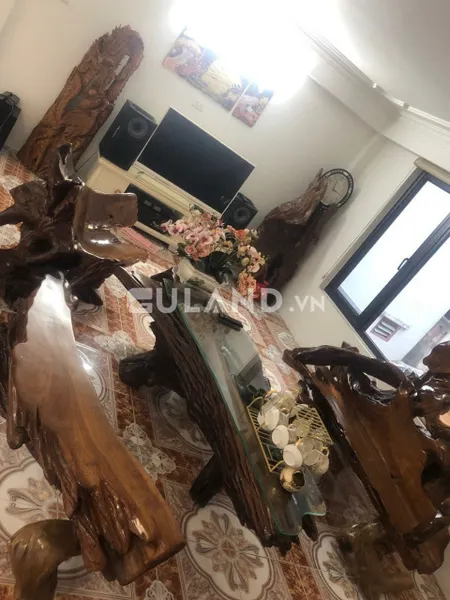 💥Giảm giá sốc💥Bán nhà 5 tầng 1 xép trục Yết Kiêu ra Cao Xanh, Yết Kiêu, Hạ Long