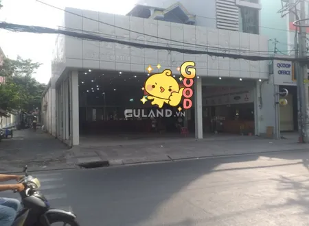 💥💥 Cho thuê nhà góc 2 mặt tiền | Quận Tân Bình - Giá dưới 100 triệu✔