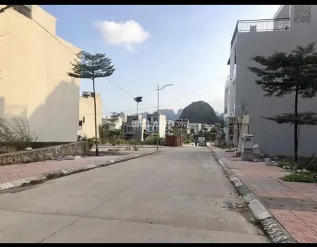 💥Giá Cắt Lỗ💥Bán đất đồi ngân hàng Lk8,Hồng Hải,Hạ Long