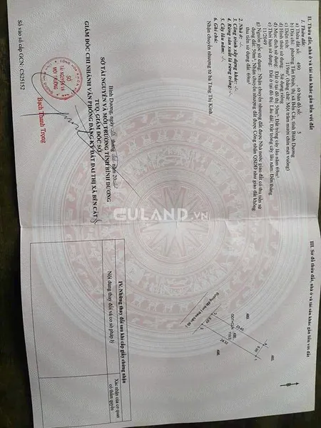 ĐẤT RẺ NHẤT TÂM ĐỊNH GIÁ CÔNG NHÂN