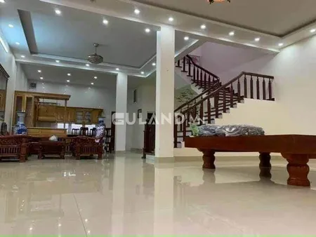 Cho thuê biệt thự 200m Hà Khánh A,Cao Xanh,Hạ Long