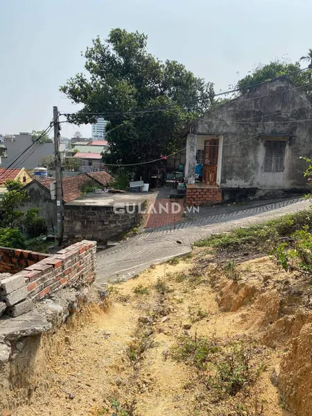 💥Giảm giá sâu💥Bán đất thổ cư Trần Hưng Đạo,Hạ Long,Quảng Ninh