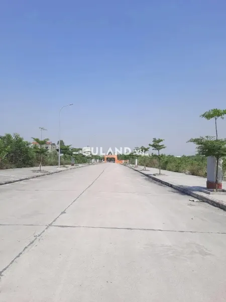 💥Bán đất ruby Hà Khánh ( lk16),Hạ Long,Quảng Ninh