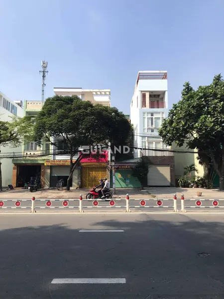 Cho thuê khách sạn mặt tiền Tên Lửa dưới 50tr I Sát Aeon Bình Tân