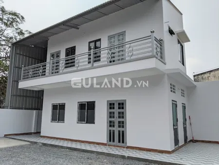 KẸT TIỀN GIẢM 5 TỶ BÁN GẤP TRONG THÁNG ĐẤT MẶT TIỀN QUỐC LỘ 13