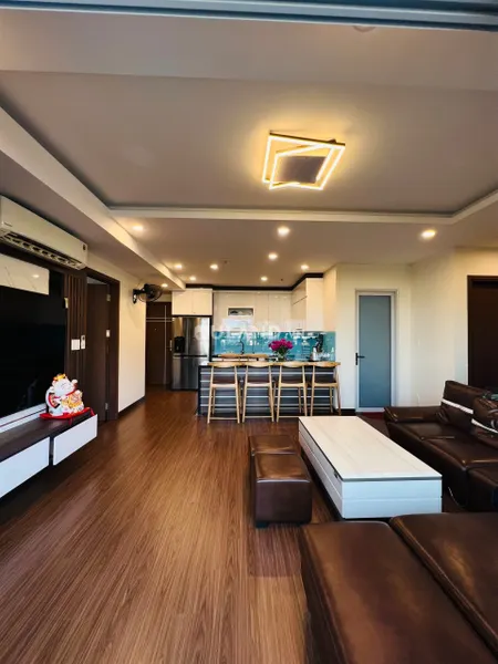 💥Giá tốt💥Bán chung cư Sapphire Căn Góc tầng thấp,Hòn Gai,Hạ Long