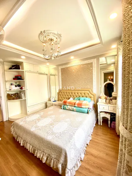 💥Giá sốc💥Bán chung cư lideco toà B Căn Góc tầng cao, Trần Hưng Đạo,Hạ Long