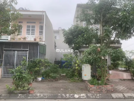 BÁN ĐẤT KĐT CAO XANH-HÀ KHÁNH B