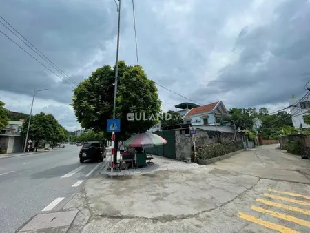 💥Giá rẻ💥BÁN ĐẤT MẶT ĐƯỜNG HÀ TRUNG,HẠ LONG