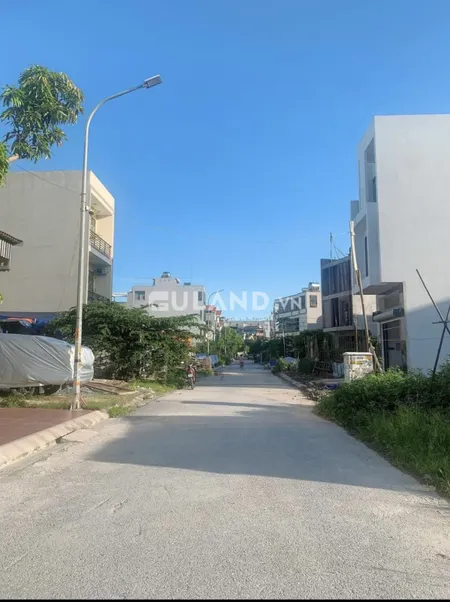 💥Giảm giá💥Bán ô Góc khu đô thị Bãi muối A8,Cao Thắng,Hạ Long