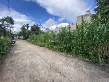 Bán đất ymoan 425m² ngang 25m giá 3.5 tỷ tại Xã Cư ÊBur Thành phố Buôn Ma Thuột