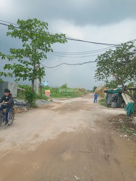 Đất đẹp đường Bưng ông Thoàn P phú Hữu : 41 x 77