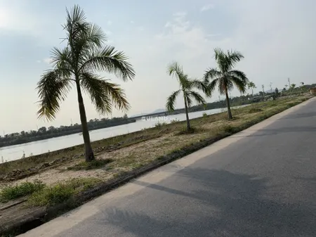 BÁN ĐẤT THỔ CƯ SÁT BÊN CẠNH KĐT TÂY SÔNG TRỚI