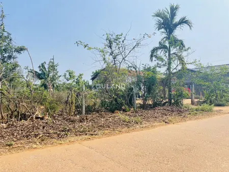 Bán 5*27 full thổ cư 870 bớt lộc tại Trục QH 30 m