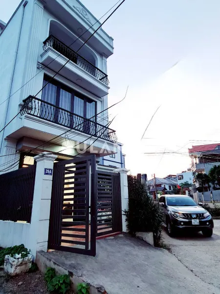 💥Giảm giá💥Bán nhà mặt ngõ 13 Cao Xanh,Hạ Long
