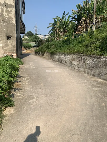 💥Giá tốt💥Bán đất sau cây xăng cũ Hà Trung,Hạ Long