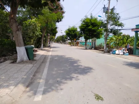 Bán  đất thổ cư 1897.2m² , giá 15.1 tỷ tại đường Lý Nhơn, Xã Lý Nhơn, Huyện Cần Giờ, TP. Hồ Chí Minh