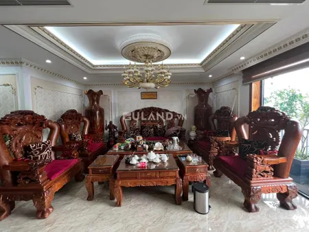 💥Giá cực sốc giảm mạnh💥 Bán nhanh căn shophouse Monbay mặt trường Chuyên,Hồng Hải,Hạ Long