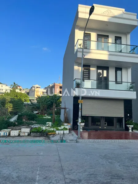 💥Giảm giá💥Bán đất tđc ruộng rau Chiến Thắng- Bãi muối,Cao Thắng,Hạ Long