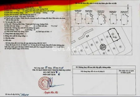 💥 Bán căn khách sạn mini 3 sao Trung tâm Bãi Cháy,Hạ Long