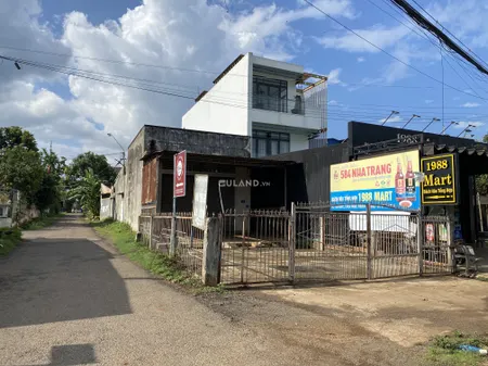 Bán đất MT QL 14  265m² 6 tỷ tại Xã Hòa Thuận Thành phố Buôn Ma Thuột