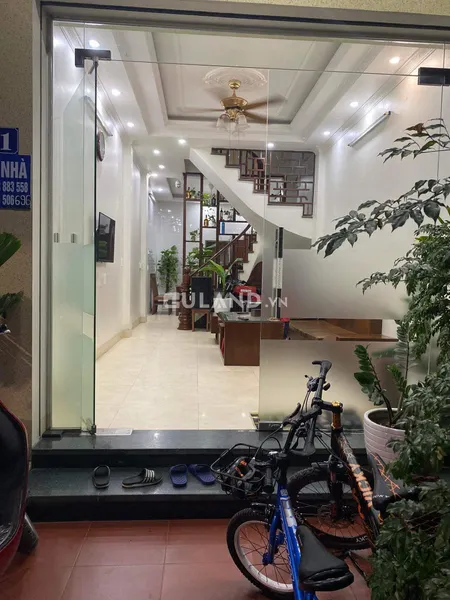 💥Bán nhà ngõ 20 Cao Xanh , Hạ Long,Quảng Ninh