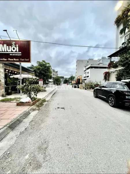 💥Giảm giá💥Bán đất tđc ruộng rau Chiến Thắng- Bãi muối,Cao Thắng,Hạ Long