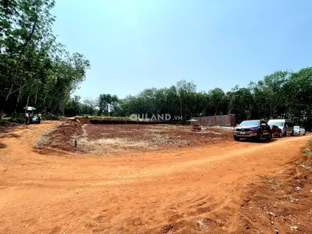 BÁN GẤP 5X40= 200M2 THỔ CƯ 100M, SỔ RIÊNG Ở CHỢ TÂN QUAN, GẦN KCN DÂN ĐÔNG. GIÁ 330 TRIỆU
