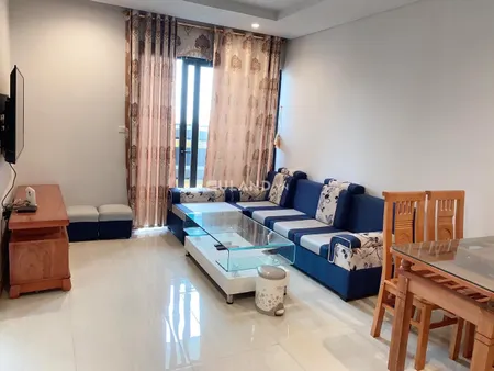 💥Giá tốt💥Bán chung cư GreenBay Garden Hùng Thắng, Hạ Long - Tầng Cao