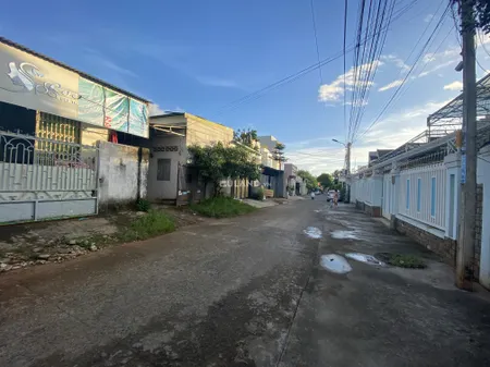 Bán đất 160m² ngang 6m giá 5.2 tỷ tại Phường Tân Lợi Thành phố Buôn Ma Thuột