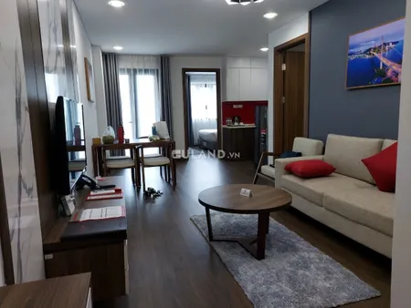 💥Giá cắt lỗ💥Bán chung cư ramada Trần Hưng Đạo,Hạ Long