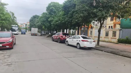 💥Giá tốt💥Bán đất khu sân vườn cái dăm Bãi Cháy,Hạ Long Lô C